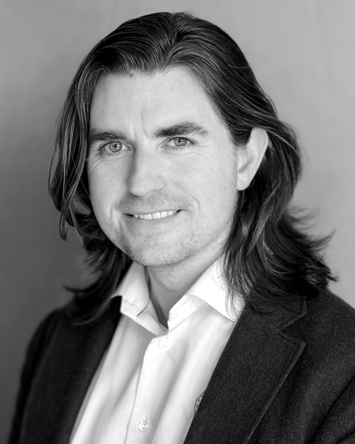 Drew Gorham — founder, Carmel Senior Care